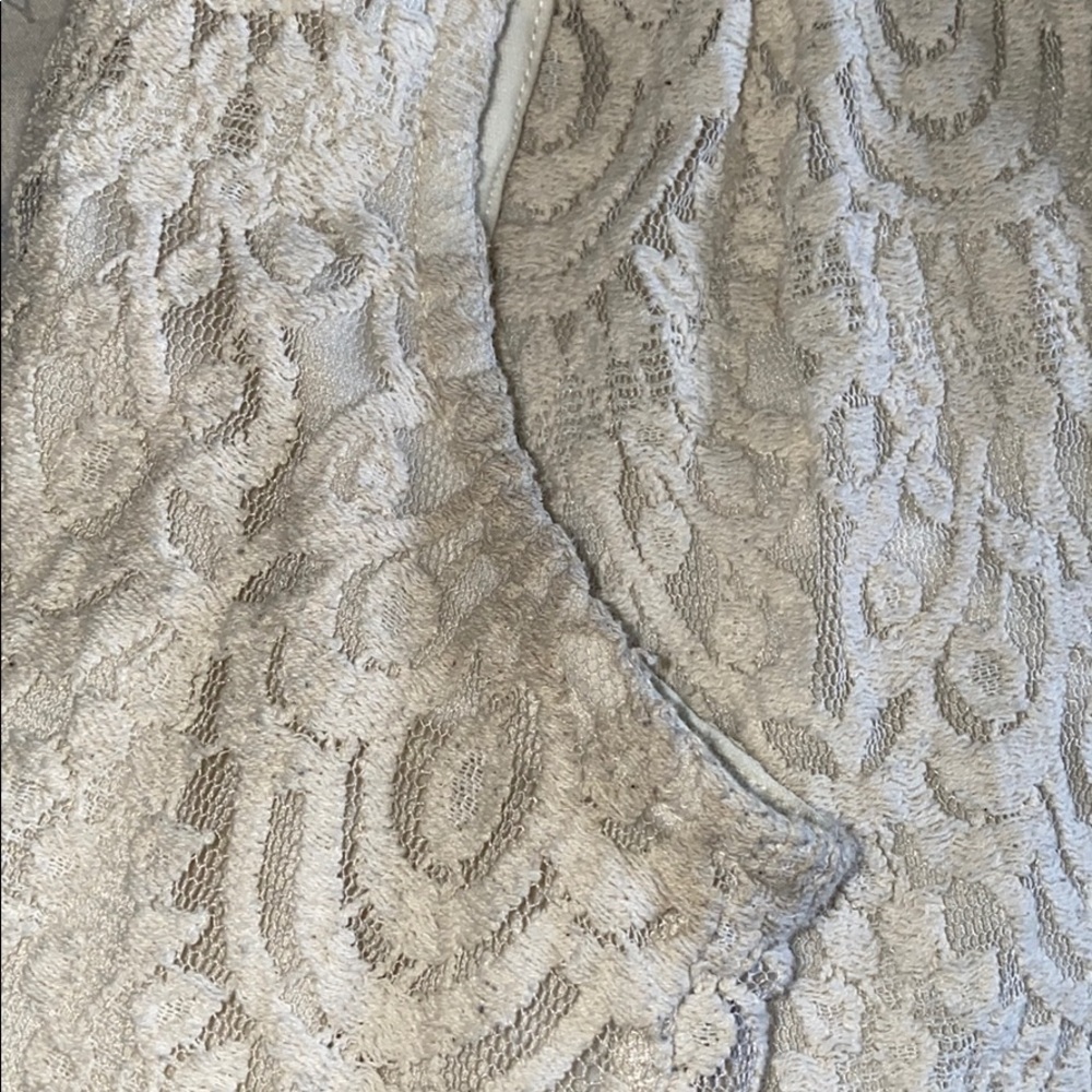 Lace Tanktop - Picture 6 of 6